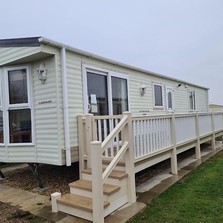 6 Berth Central Heated On The Chase Roxburgh Free Wifi Ingoldmells Exterior foto