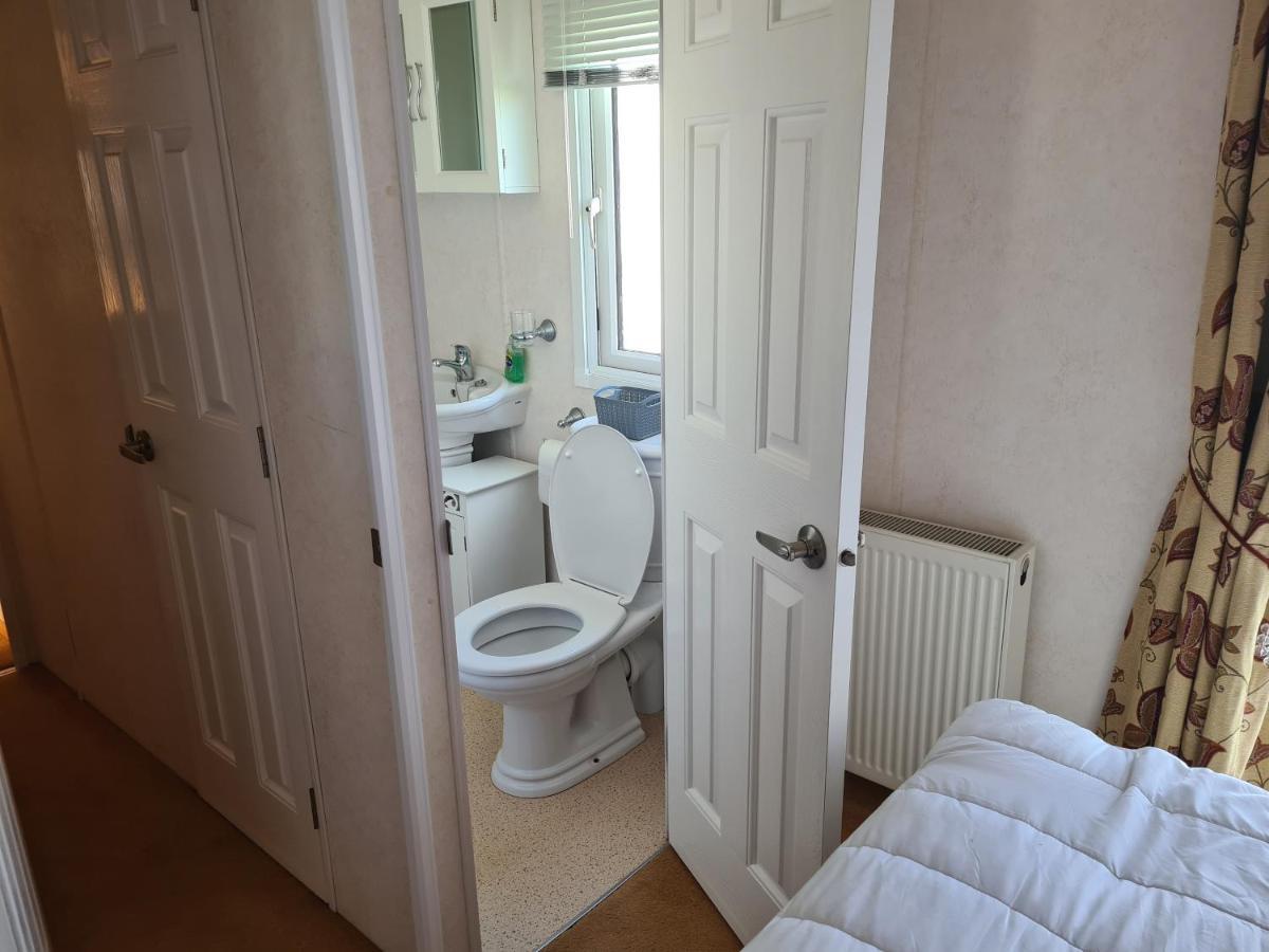 6 Berth Central Heated On The Chase Roxburgh Free Wifi Ingoldmells Exterior foto
