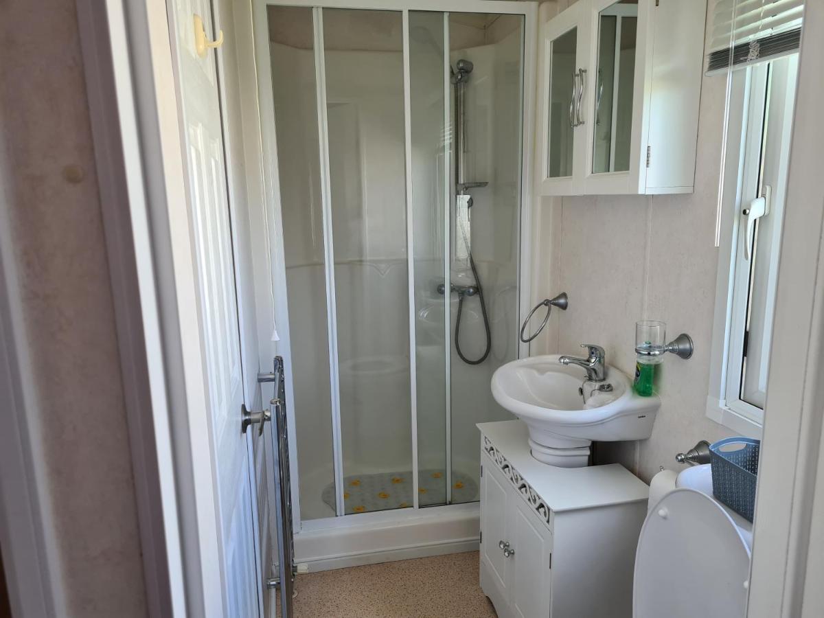 6 Berth Central Heated On The Chase Roxburgh Free Wifi Ingoldmells Exterior foto