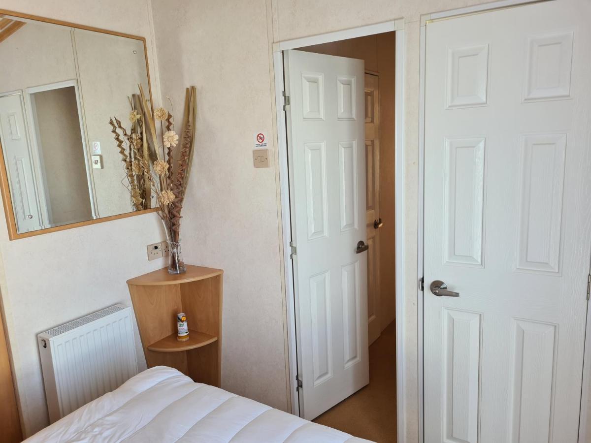 6 Berth Central Heated On The Chase Roxburgh Free Wifi Ingoldmells Exterior foto