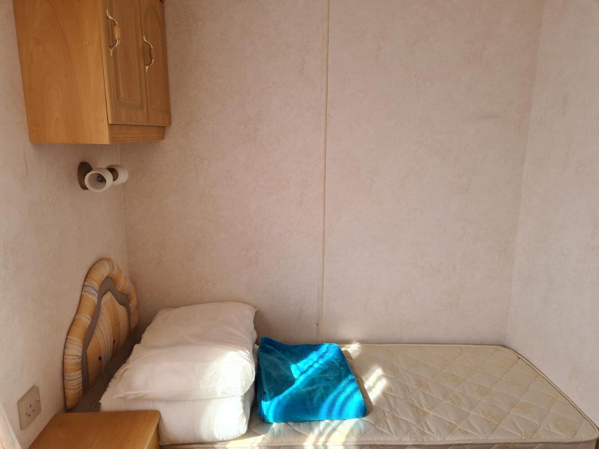 6 Berth Central Heated On The Chase Roxburgh Free Wifi Ingoldmells Exterior foto